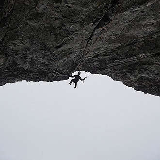 Pavol Rajčan, King Overhang M12